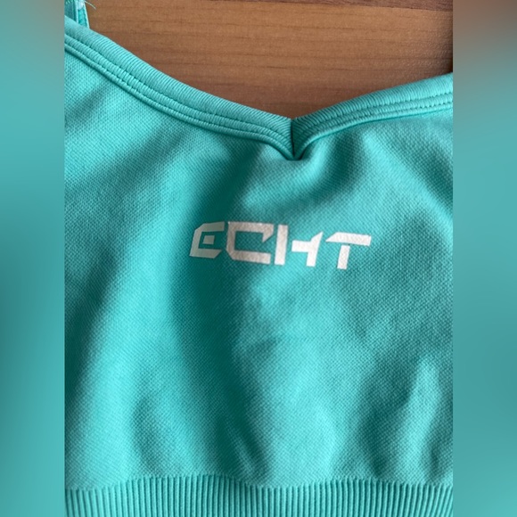 ECHT Other - ECHT ARISE SERIES SPORTS BRA